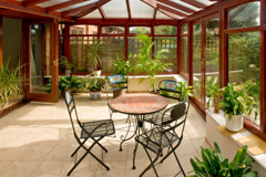 Kirby Fields conservatory quotes