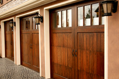Kirby Fields garage extension quotes
